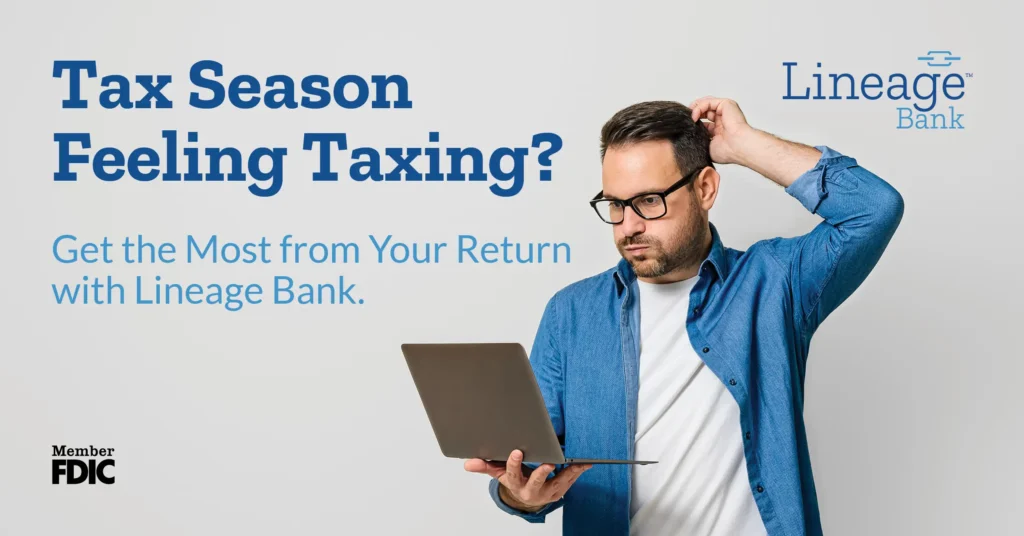 Bank_Social Content_Tax Season